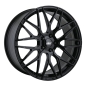 Preview: ELEGANCE Wheels - E 3 FF Concave